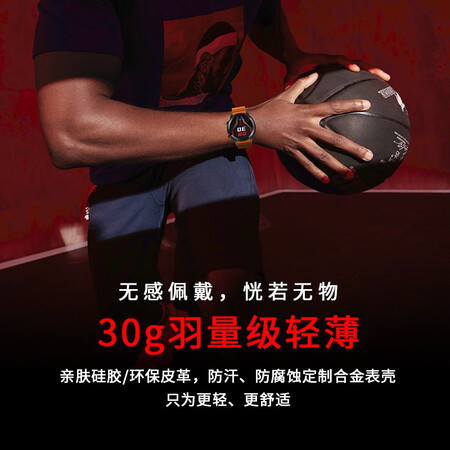 努比亚红魔手表使用心得如何-努比亚红魔手表用户反馈与性能分析_http://www.meifudie.com_好物_第4张
