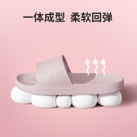 口碑爆料京东京造家居拖鞋是否值得入手？亲测好用！