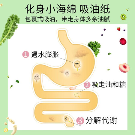 图文揭秘广药白雲山夜间睡眠复合植物果蔬酵素片李夫人清理肠道排宿成人咀评测如何？希望用过的朋友说下！
