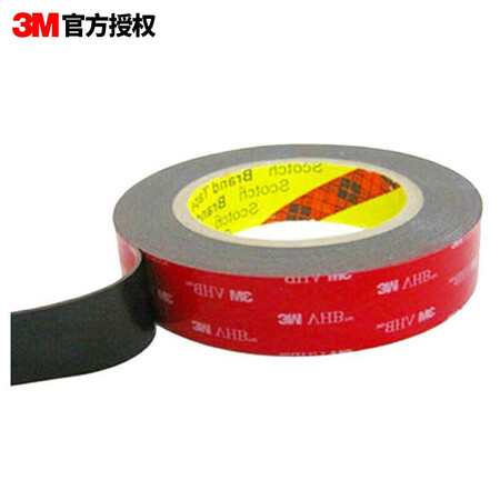 极致体验感受3M3M双面胶5952宽5MM长3m厚1.1MM单卷质量到底好不好？个人使用经验分享！