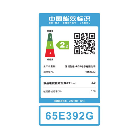 创维65e392g和65b20哪个好？有啥区别？