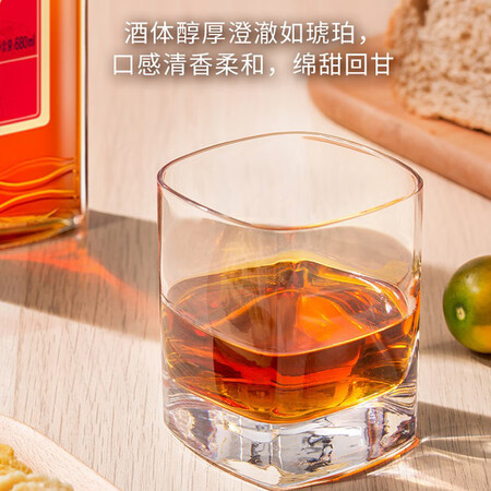 使用后解密劲牌 劲酒 中国劲酒 35度 680ml6瓶 整箱装 养生优选真实体验爆料？众多网友感受！