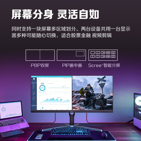 AOC U34G3X显示器怎么样？谁用过评价？