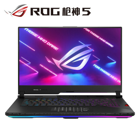 rog枪神5质量和5Plus哪个好？区别是什么？