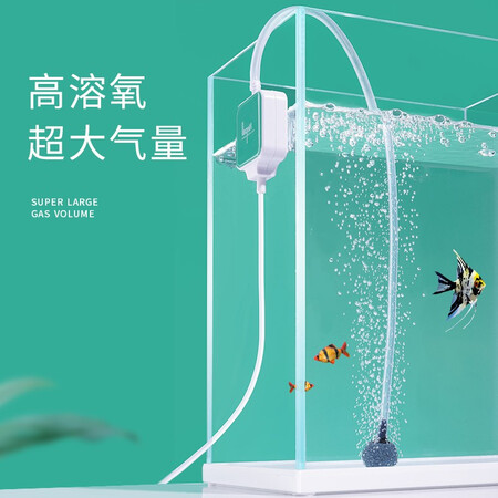 Nepall鱼缸氧气泵怎么样？测评如何？