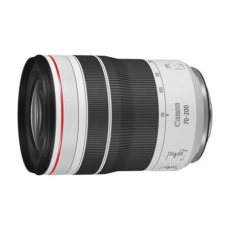 开箱评测分析佳能RF70-200mm F4 L IS USM入手超值的吗？使用一周感受告知！