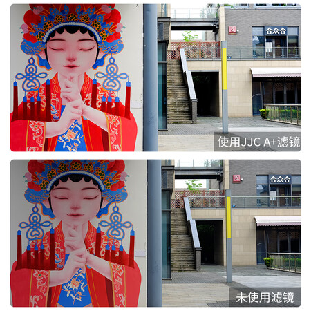 达人解密JJC MC UV镜 镜头滤镜 双面多层镀膜 无暗角 超薄  佳能索尼尼是真的很优质吗？质量会不会很好！