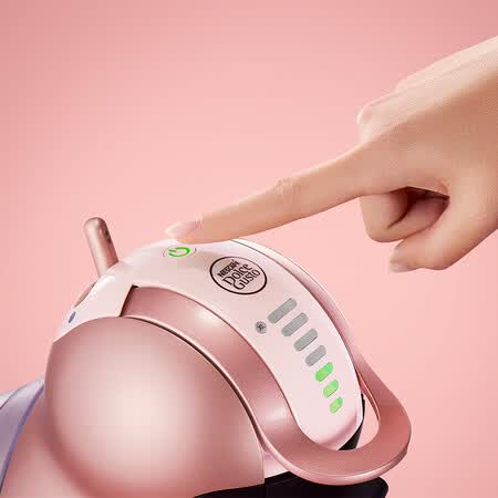 DOLCE GUSTO9771.P怎么样?口碑如何?