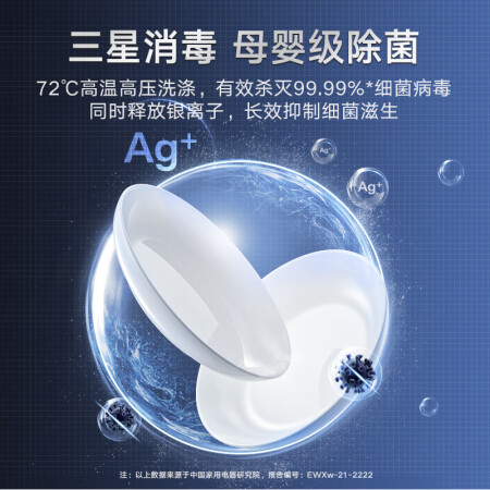 美的RX600P洗碗机性能如何-美的RX600P洗碗机性能深度测评_http://www.meifudie.com_好物_第5张