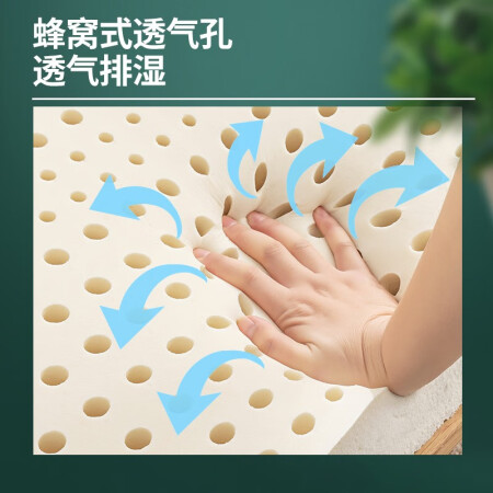 京东京造乳胶床垫和小米8H哪款好用-京东京造乳胶床垫和小米8H哪款更值得入手用_http://www.meifudie.com_好物_第14张