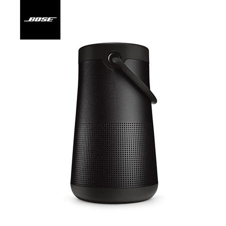 Bose SoundLink Revolve+蓝牙音箱2代质量评测好不好用_http://www.meifudie.com_好物_第2张