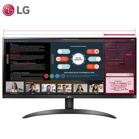 lg 34wp500-b怎么样？质量好吗？