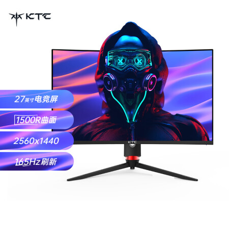 ktc h27s12怎么样？质量靠谱吗？