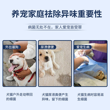 高手点评来旺兄弟来旺兄弟宠物除臭I消毒喷雾1.85L质量评测揭秘？说说看如何呢！