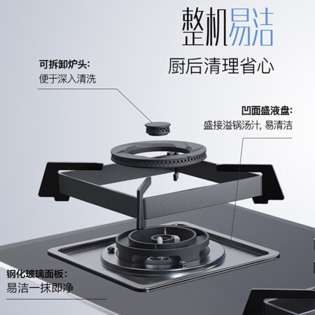 华帝i10051b和b8204b的区别哪款好用_http://www.meifudie.com_好物_第5张