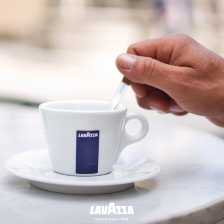 高手剖析拉瓦萨（LAVAZZA）意大利LAVAZZA拉瓦萨 GRAN ESPRESSO浓缩咖使用后评测？交流二周真相分享！