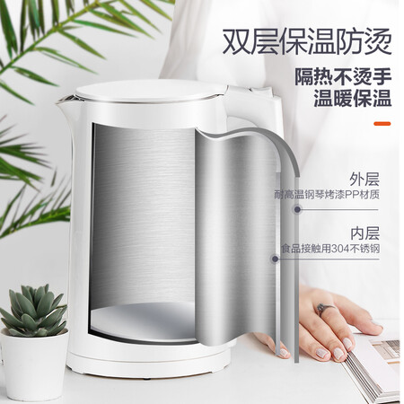 综合说说苏泊尔SW-17J418使用感受好不好？评测一星期感受分享！