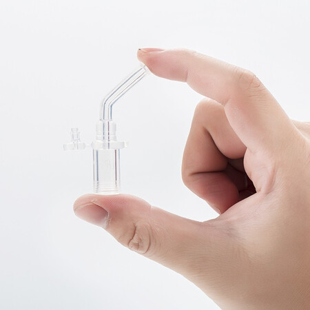 入手参考一下膳魔师儿童保温杯小容量学饮杯316L不锈钢吸管杯带把手幼儿园学生杯TCKC T揭秘质量好不好？吐槽两星期感受分享！