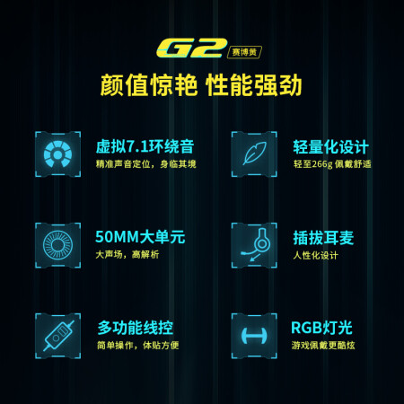 漫步者g2专业版和北海巨妖区别有吗-漫步者g2专业版和北海巨妖技术参数与用户口碑对比_http://www.meifudie.com_好物_第4张