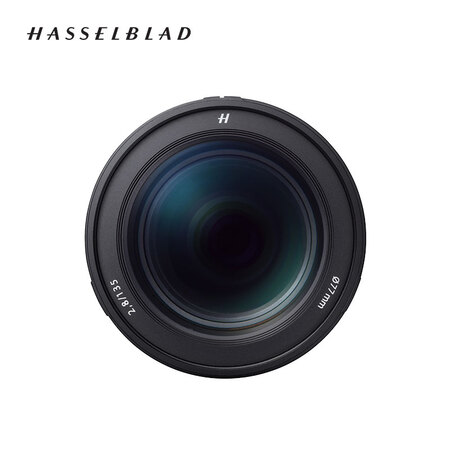 哈苏哈苏 XCD F2.8135 mm 定焦超广角镜头怎么样?口碑如何?