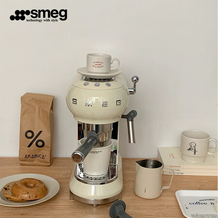 SMEG斯麦格ECF01用户反馈如何-SMEG斯麦格ECF01用户口碑与优缺点全解析_http://www.meifudie.com_好物_第2张