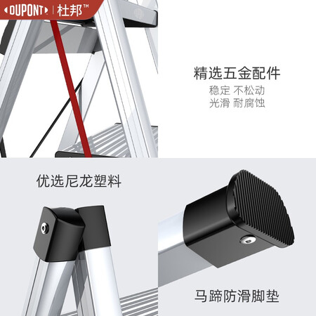 全方位吐槽杜邦（DUPONT）D-AL104-C-k能入手吗？一定看看真相！