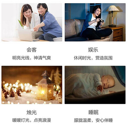 用过的人曝光YeelightYLXD55YLtttttttt测评好不好？有谁买过的来说说！