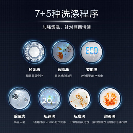 美的ns10洗碗机怎么样？上档次吗？