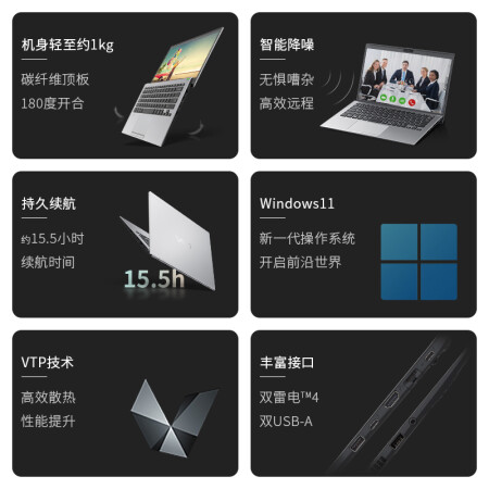 2022款VAIO SX14怎么样？评价好吗？