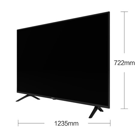 松下th-55hx560c和TH-55FX680C哪个好？有什么区别？