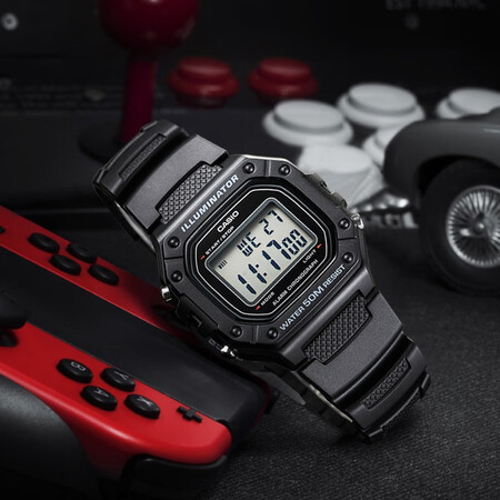 卡西欧（CASIO）日韩表怎么样？属于什么档次？