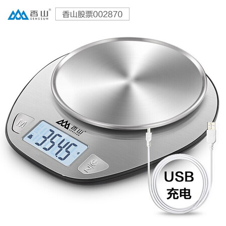 香山EK518-USB怎么样？谁用过评价？