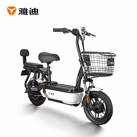 雅迪TDT1224Z新国标电瓶车怎么样？好不好？
