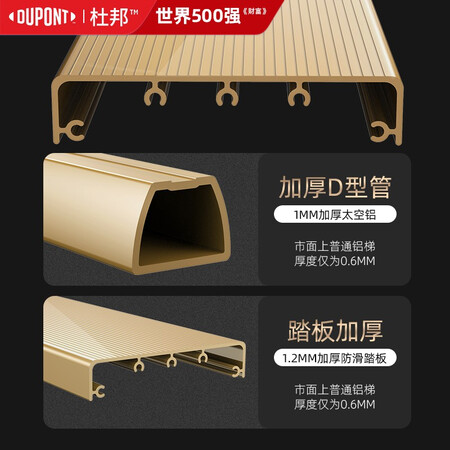 全新评价曝光杜邦（DUPONT）D-AL104-C-k真实感受质量？图文评测详情！