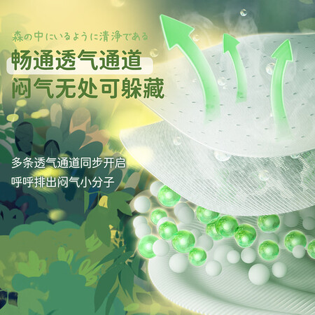 探索说说王子婴儿拉拉裤绿光森林成长裤XL12片(12-17kg)婴儿尿不优劣全面解析？答案都在这里了！！