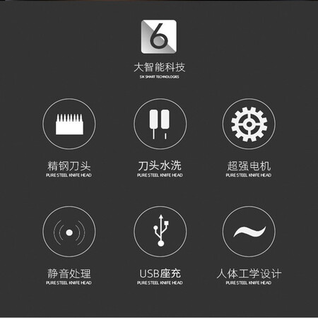 大家爆料美杜 理发推子剃头理发器雕刻油头推光头神器雕刻痕油头电推剪性价比高如何？质量到底好不好！