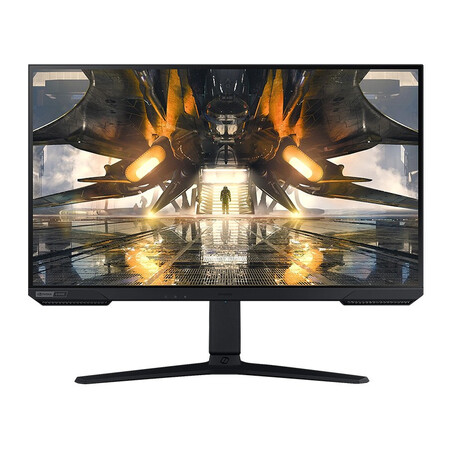 三星S27AG500NC和S27AG5004NC哪个值得？区别明显吗？