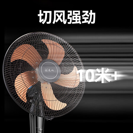 探讨揭秘真相长城电风扇和小霸王电风扇哪个好？区别是什么？新近七天评价曝光！