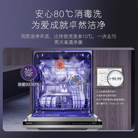 卡萨帝CYW13129BKU1是不是真的好用-卡萨帝CYW13129BKU1真实使用经验_http://www.meifudie.com_好物_第4张