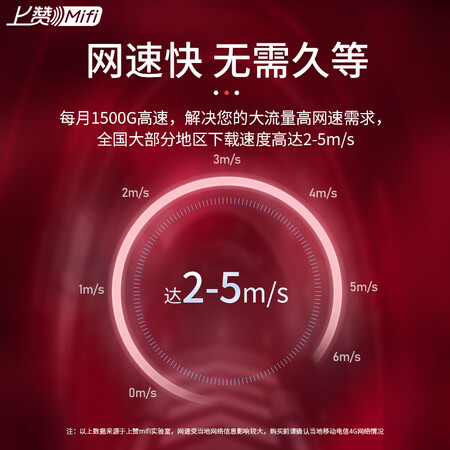 用后揭秘上赞 S2mii随身wifi无限免插卡移动wifi便捷车载mifi通究竟如何呢？达人专业评测！