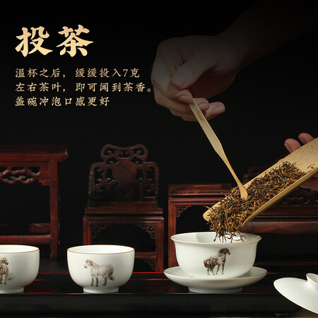 高手点评正山桐木红茶金骏眉茶叶特级正宗武夷山桐木关浓香型蜜香好评都真的吗？全面解析曝光！