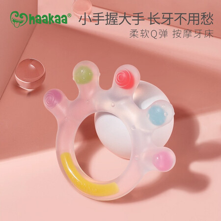 看看评测哈咔升级款大手掌牙胶质量究竟如何呢？入手评测结果参考！