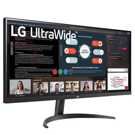 lg 34wp500-b怎么样？是品牌吗？