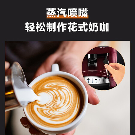 克鲁伯krupsEA810780怎么样？上档次吗？