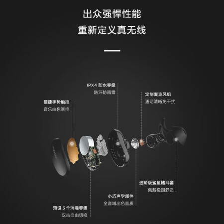 Bose QuietComfort Earbuds降噪耳机怎么样？质量好不好？