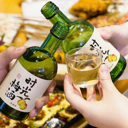 梅见水果酒感觉如何-梅见水果酒值不值得入手_http://www.meifudie.com_好物_第3张
