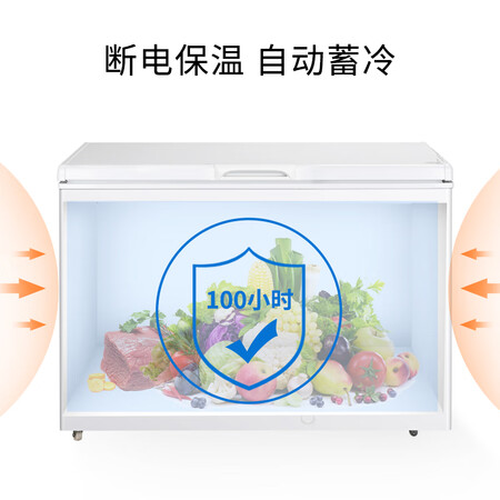 用户说说澳柯玛BCBD-307HNE评价如何？优缺点分析参考！