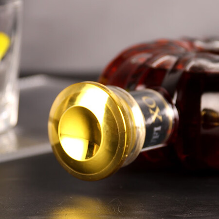 过来人分析【洋酒精选】法国原酒进口XO洋酒 威珞特菲(WILLOTEUFI)银爵X评测如何？内行来说评测！