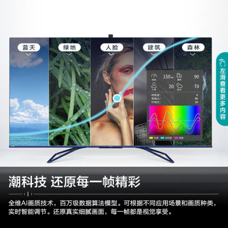 海信75A7F怎么样？评价好吗？