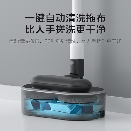 比了又看睿米NEX S吸尘器揭秘质量好不好？有谁买过的来说说！